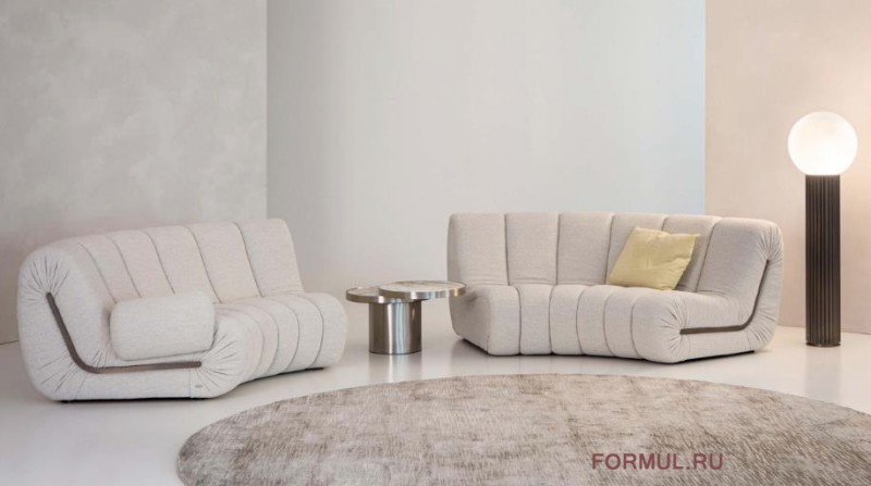 Диван Rugiano Snake